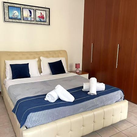 Flat Blue Apartment เวโรนา ภายนอก รูปภาพ