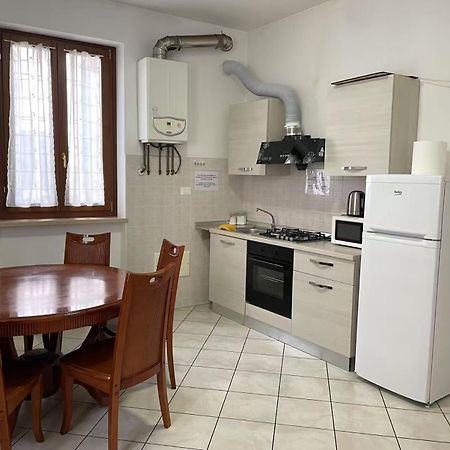 Flat Blue Apartment เวโรนา ภายนอก รูปภาพ