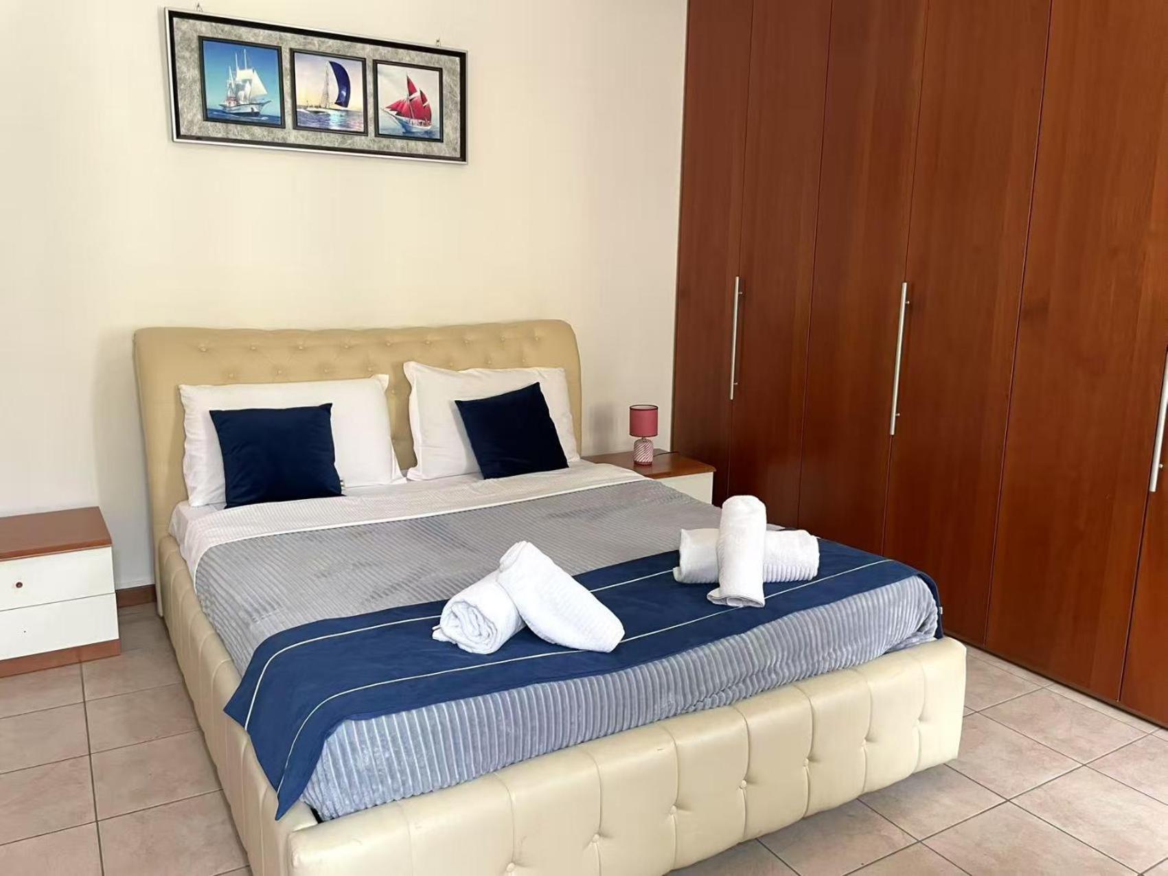 Flat Blue Apartment เวโรนา ภายนอก รูปภาพ