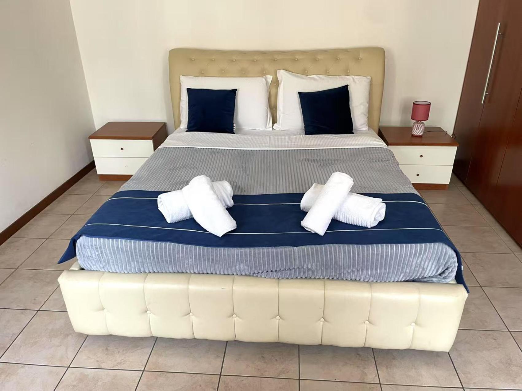 Flat Blue Apartment เวโรนา ภายนอก รูปภาพ