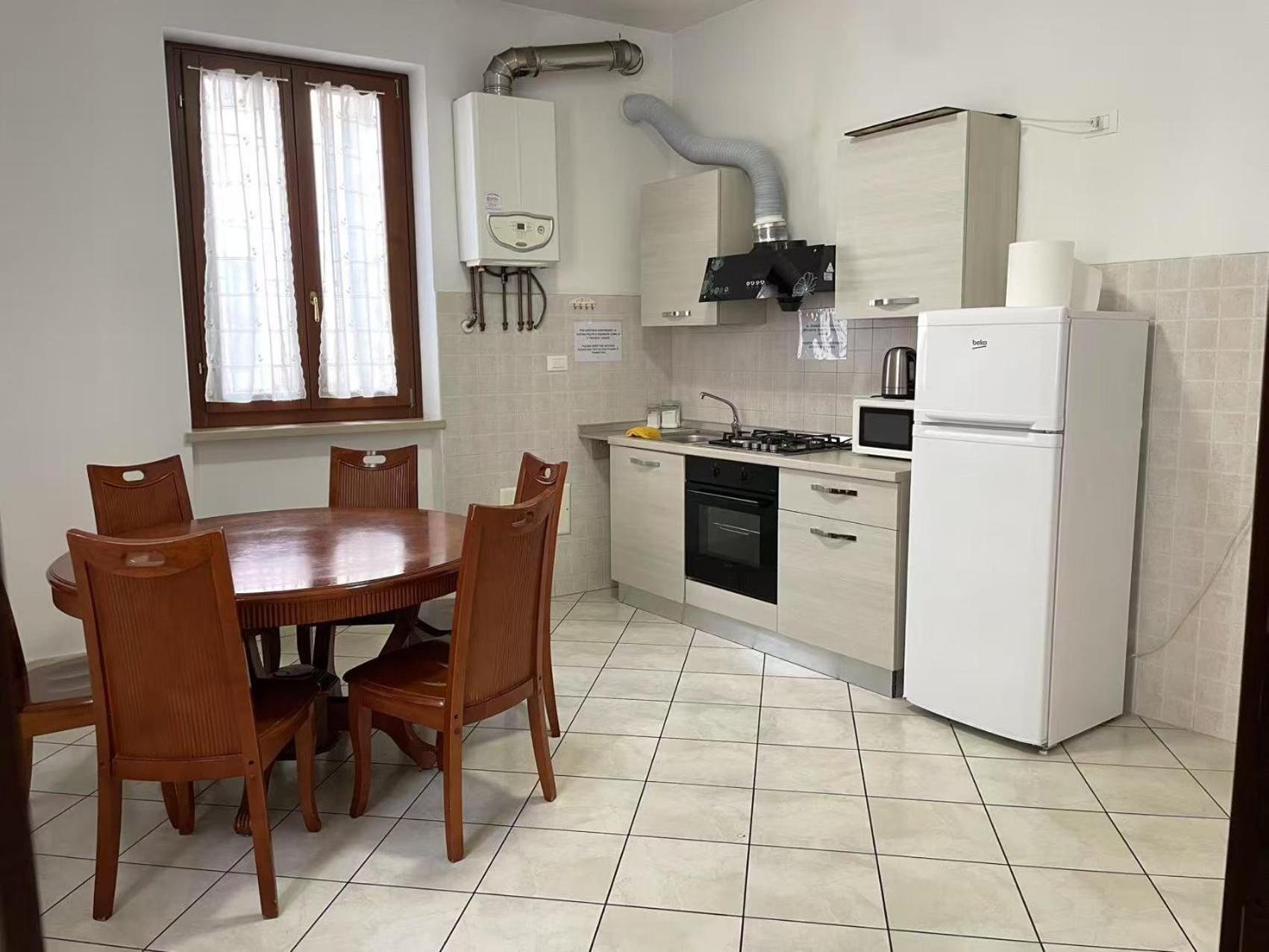 Flat Blue Apartment เวโรนา ภายนอก รูปภาพ