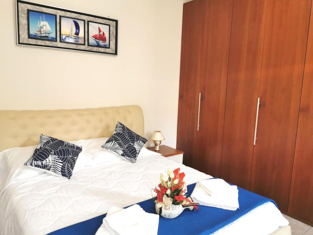 Flat Blue Apartment เวโรนา ภายนอก รูปภาพ
