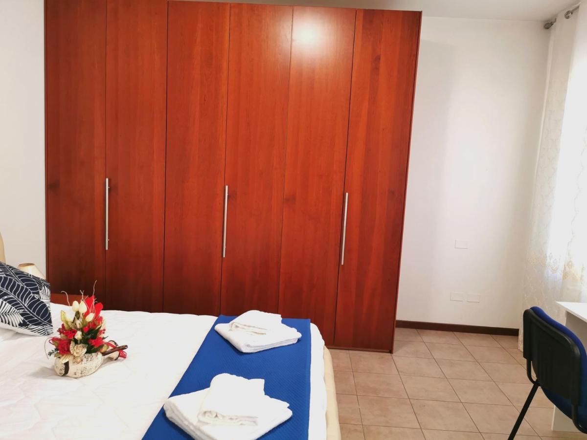 Flat Blue Apartment เวโรนา ภายนอก รูปภาพ