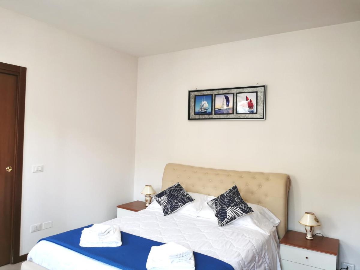 Flat Blue Apartment เวโรนา ภายนอก รูปภาพ