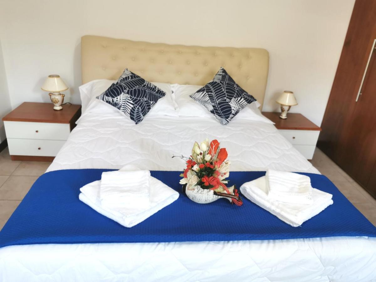 Flat Blue Apartment เวโรนา ภายนอก รูปภาพ