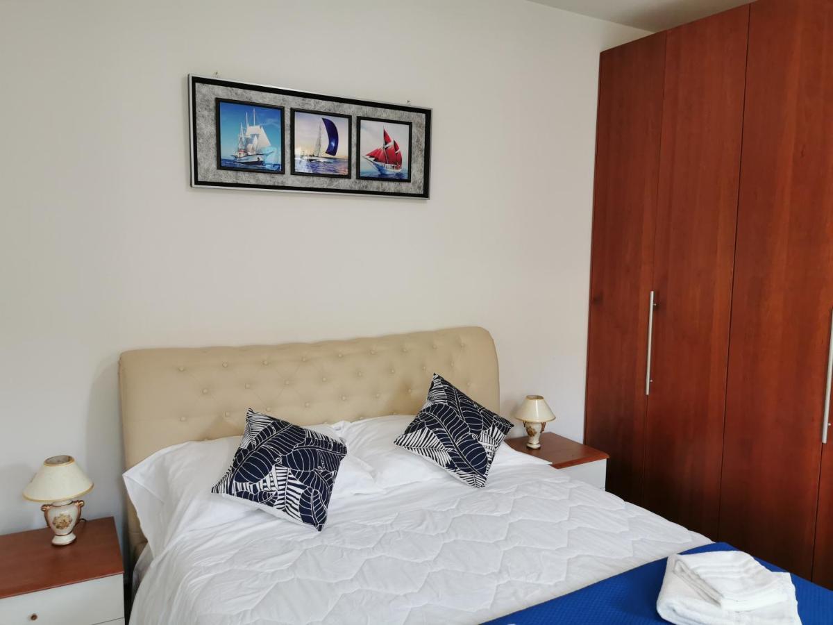 Flat Blue Apartment เวโรนา ภายนอก รูปภาพ
