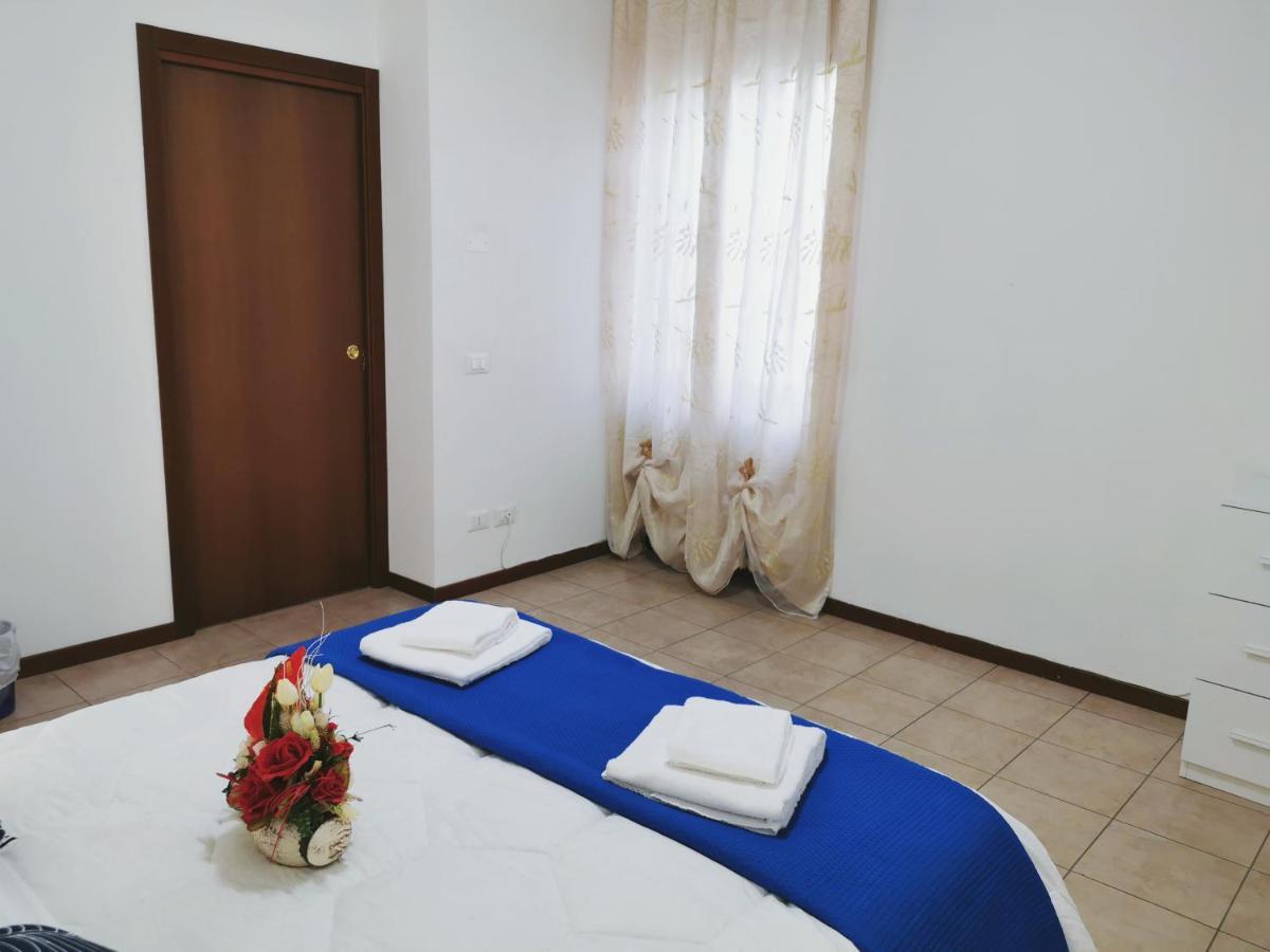 Flat Blue Apartment เวโรนา ภายนอก รูปภาพ