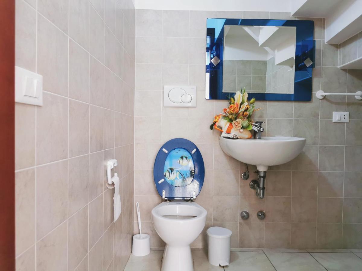 Flat Blue Apartment เวโรนา ภายนอก รูปภาพ