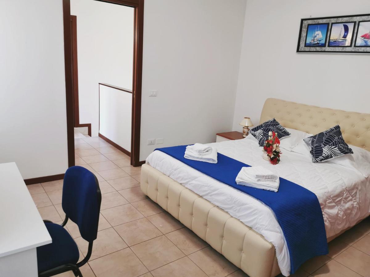 Flat Blue Apartment เวโรนา ภายนอก รูปภาพ