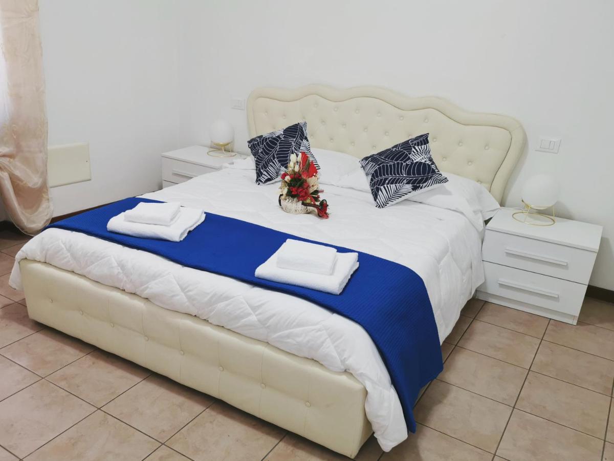 Flat Blue Apartment เวโรนา ภายนอก รูปภาพ